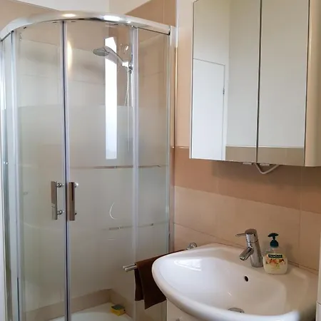 San Pietro Appartement *