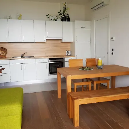 San Pietro Appartement