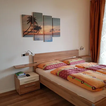 Appartement San Pietro *