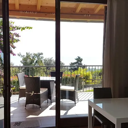 San Pietro Appartement Toscolano Maderno