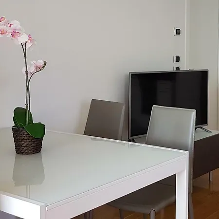 Appartement San Pietro