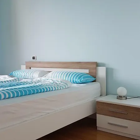 San Pietro Appartement