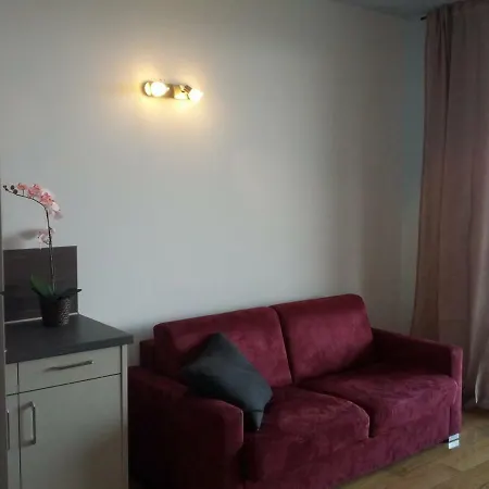 Appartement San Pietro Toscolano Maderno