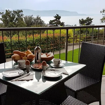Appartement San Pietro