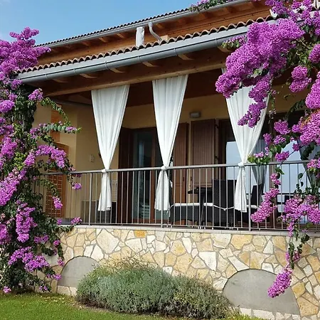 San Pietro Appartement *